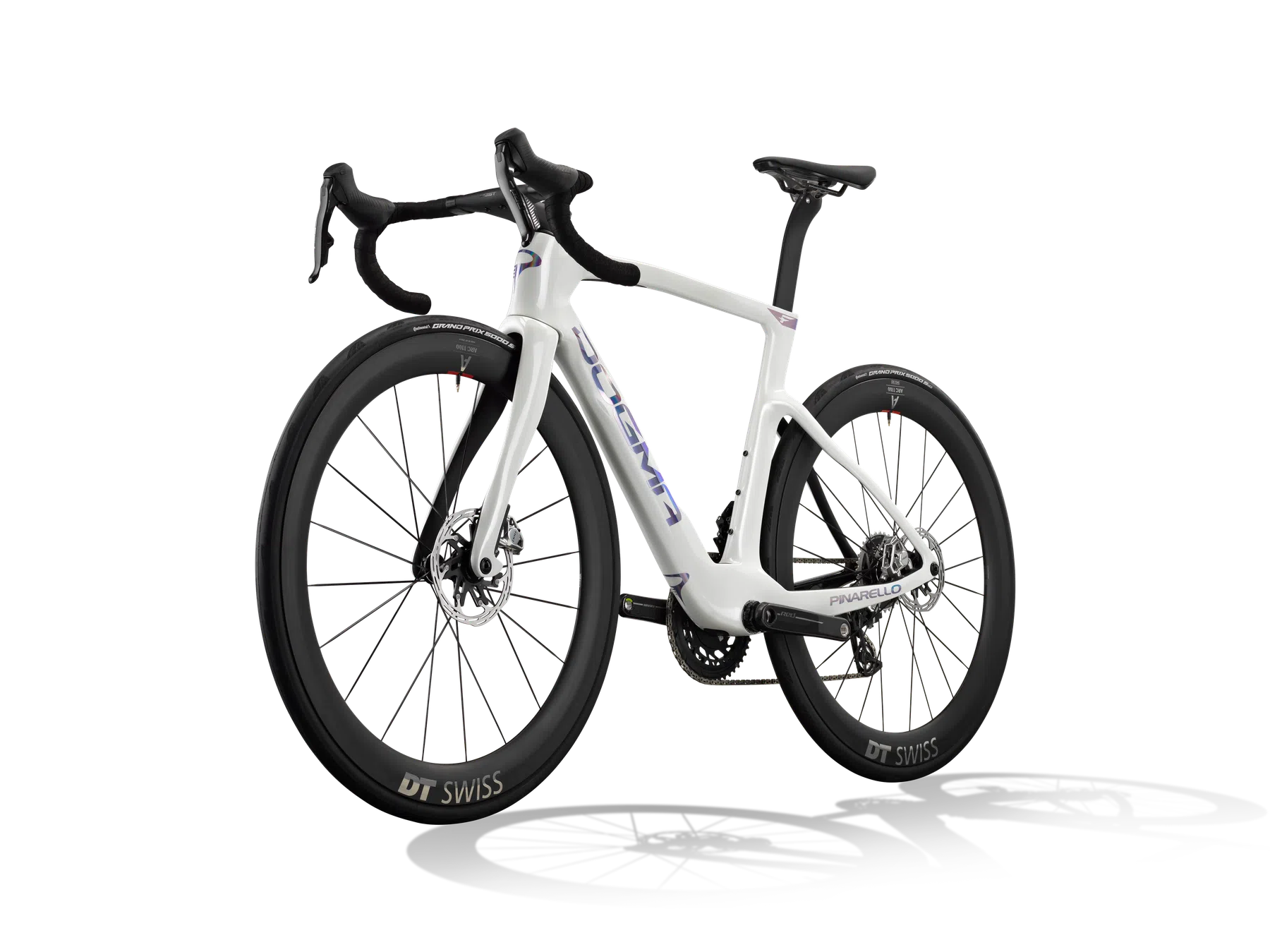 Pinarello kleur